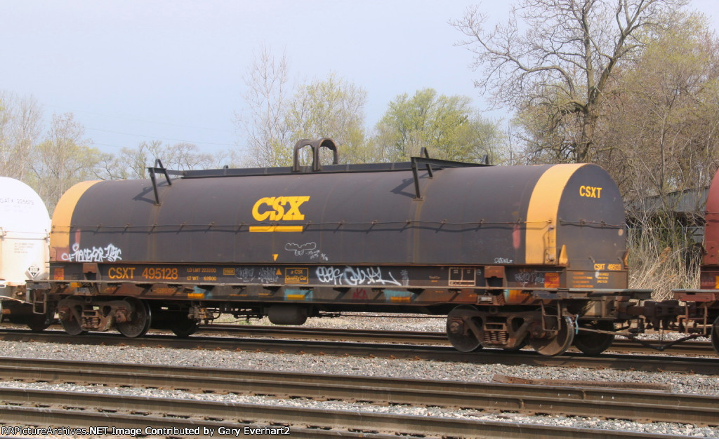 CSX 495128